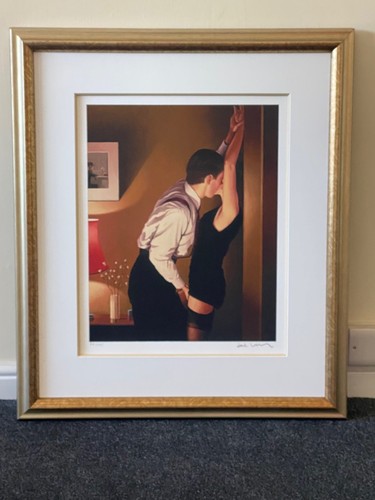 Jack vettriano game - jack,