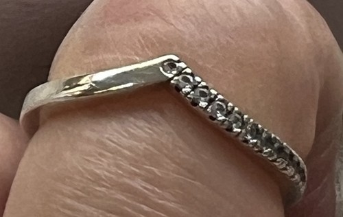 Genuine pandora sterling - genuine,