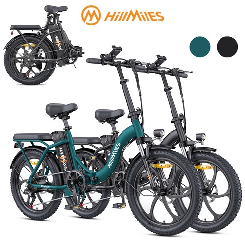 Hillmiles mileport electric - mileport, 1