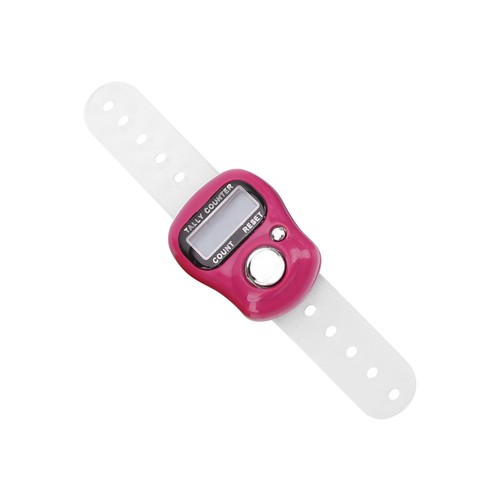 Lap counter for - lap,