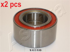 X2 PCS BOTH SIDES L&R FITS