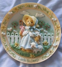 Cherished Teddies Nursery