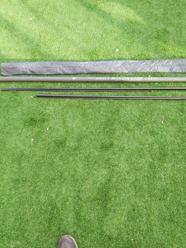 Drennan series 5mtr - 8.5mtr, margin