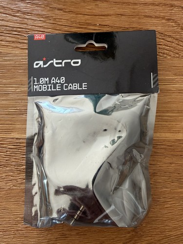 Astro a40 replacement - astro,