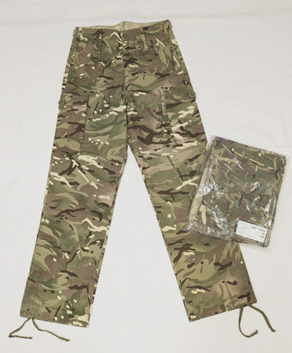 British army military - british,