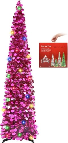 5ft christmas tree - 5ft,