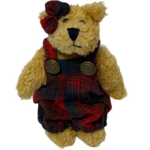 The boyds collection ltd teddy - boyds,