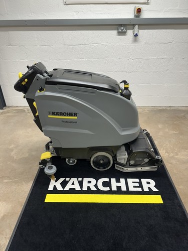 Karcher b60 dose battery - b60,