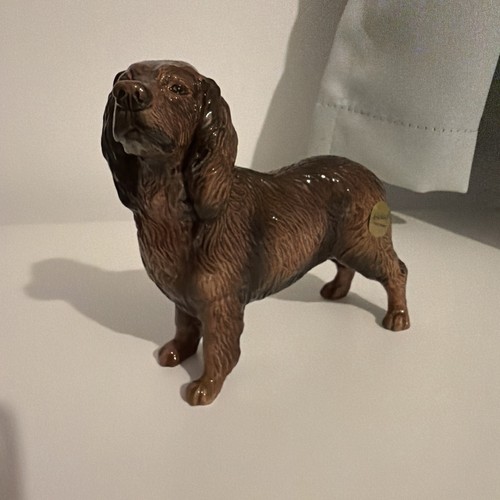 John beswick england ceramic - ,