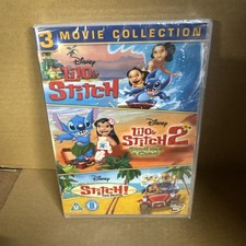 Lilo & Stitch / Lilo & Stitch