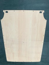 VW Caddy 2004 - 2015 Van Interior Roof Lining 6mm Ply Lining Kit Easy Fit BP