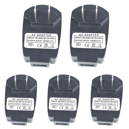 Lot usb wall - usb,