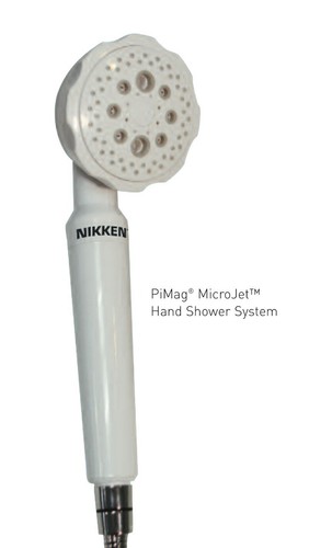 New nikken pimag microjet - pimag,