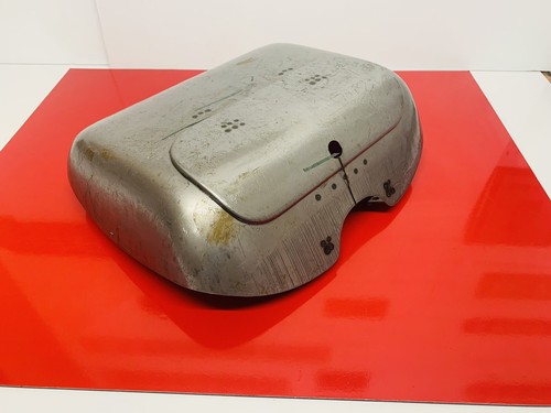 Lambretta series 125 - 3,