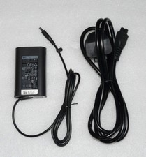 NEW GENUINE DELL XPS 12 L221X 13 L321X L322X 45W AC ADAPTER CHARGER CDF57 4H6NV