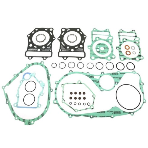 Engine gasket set - engine, for