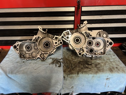 2000 kawasaki kx125 - 99-02,
