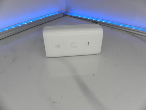 Ubiquiti switching gigabit - ubiquiti,