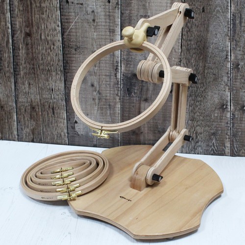 Nurge adjustable embroidery - adjustable,