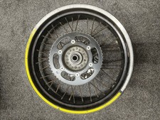 2005-2015 CPI SM/SX 50  Rear