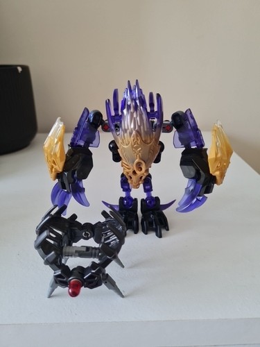 Lego bionicle 71304 - lego,