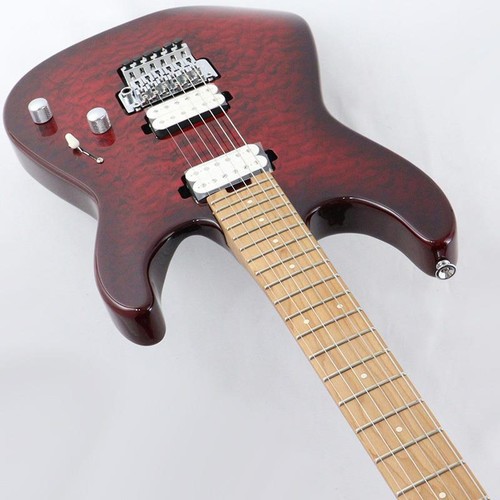 Charvel pro mod plus - san, dimas