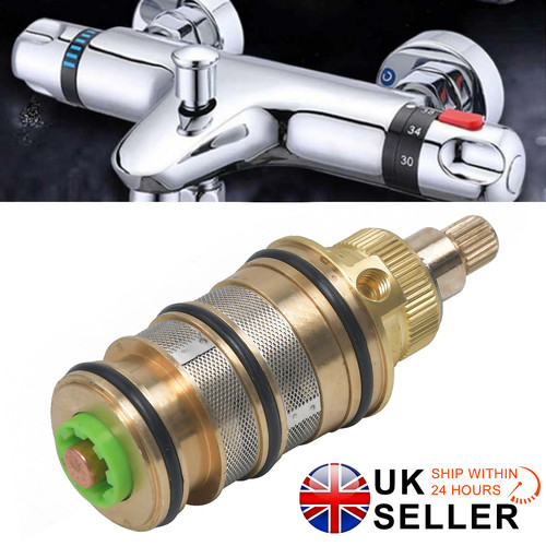 Replacement thermostatic - replacement,