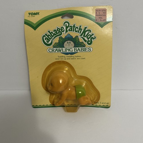 Cabbage patch kids cpk - kids,