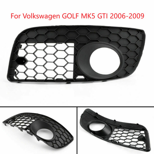 Left front bumper fog lamp - fog,