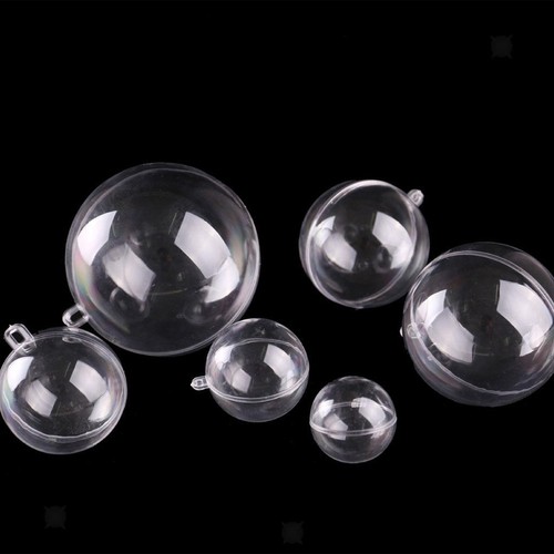 Set christmas baubles - of, 10