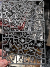 Blood Bowl Lizardmen Team