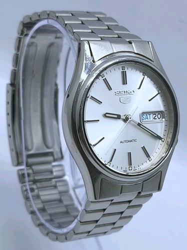 Vtg 2001 seiko - vtg, automatic
