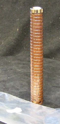 Brand new original wilesco - new,