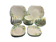 Radfords Bone China Teaset