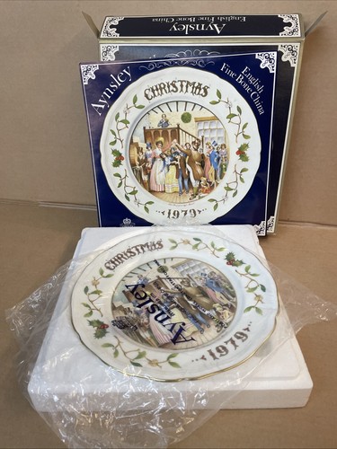 Aynsley english fine bone - english,