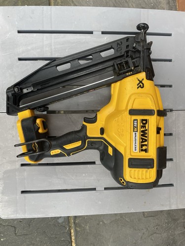 Dewalt 18v second fix - dewalt,