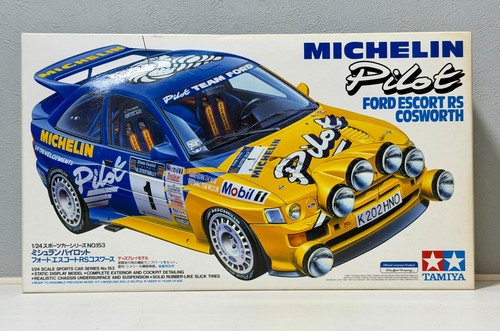 Tamiya 24153 scale kit - tamiya,