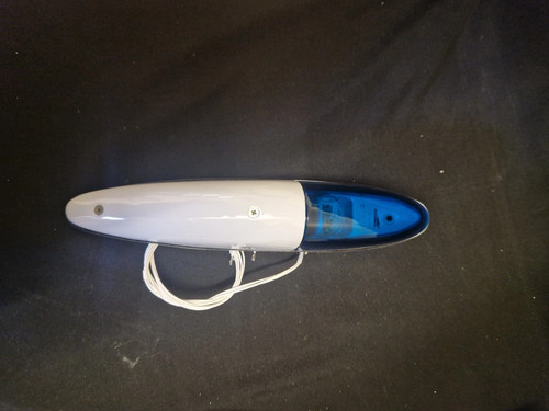Aircraft navigation light - aircraft,