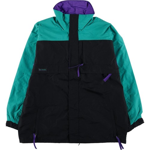 Vintage columbia gizzmo - 90's,