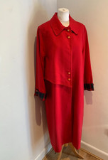 AVOCA overcoat jacket women's