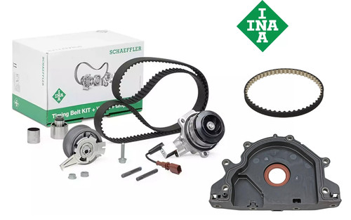 Ina water pump - pump, timing