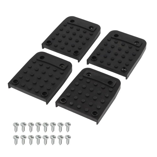 4pcs stilt sole - stilt, foot