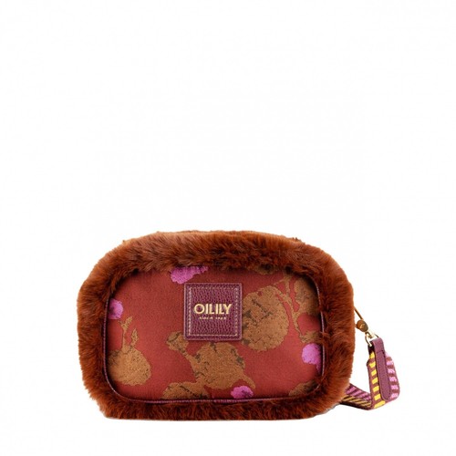 Oilily xion shoulder bag - xion,