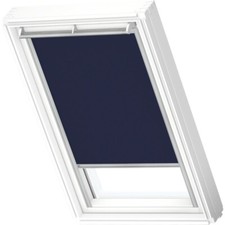 Blackout Roller Blind Skylight