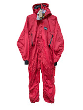 NEW RAB Expedition Windsuit