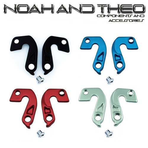 Mech derailleur hanger - mech,