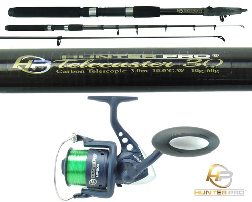 6ft 10ft telescopic - 6ft,