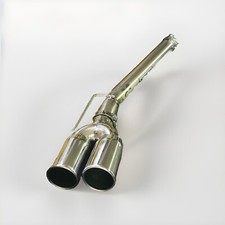 TERMINALE SCARICO IN INOW  BMW 316/318/320d E90-E91–E92-E93