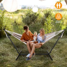 Double Hammock with 620lb