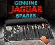 Jaguar XK120 Tool Bag - C.2882